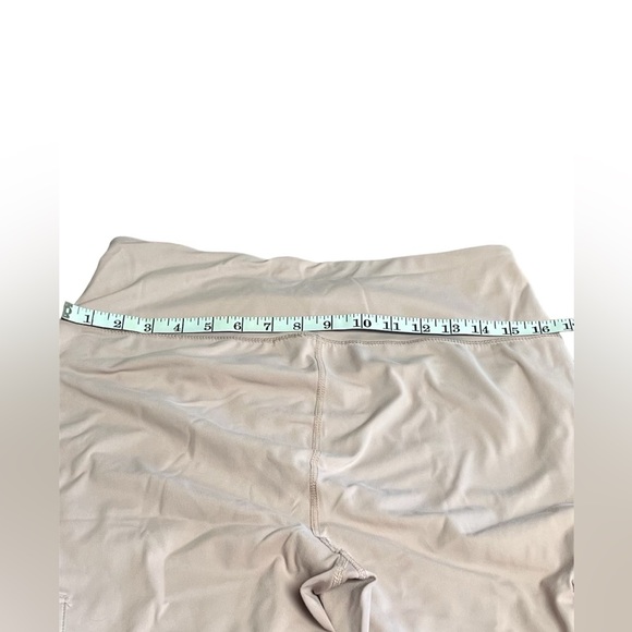 Peach Cato Leggings - Picture 4 of 5